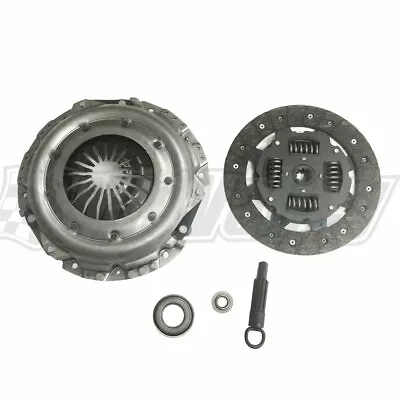 Clutch Kit Fits 94-04 Ford Mustang Coupe Convertible 3.8L 3.9L • $93.56