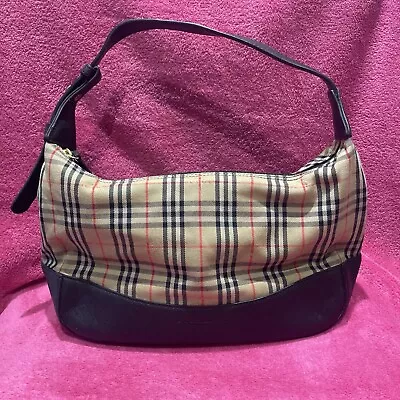 Burberry Shoulder Bag  • $250