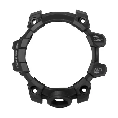 Watch Frame Durable Protective Housing For G-Shock Mudmaster Watch GWG1000-1A3 T • $68.10