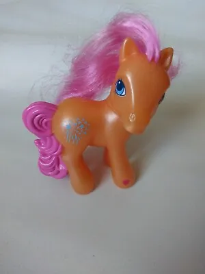 Sparkleworks My Little Pony Figure McDonald's 2005 Happy Meal  • $7