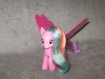 Vintage My Little Pony ~ Glimmer Wings Ploomette 230124A3 G4 MLP • $14.54