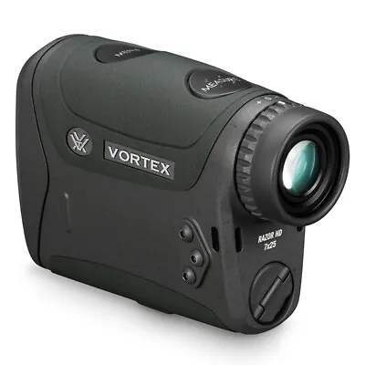 Vortex Razor HD 4000 Laser Rangefinder LRF250 • $499.99