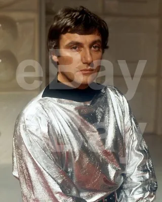 Blakes 7 (TV) Paul Darrow 10x8 Photo • £3.99