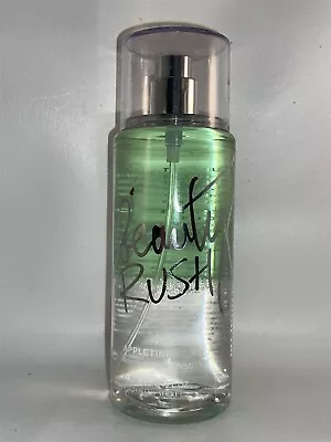 Victoria's Secret Beauty Rush Appletini Body Double Perfume Mist 8.4 Oz  • $31.50
