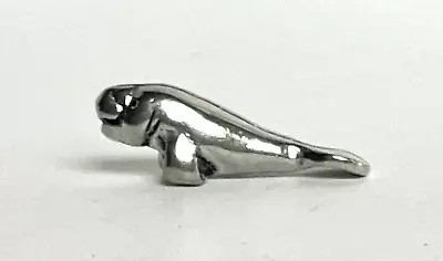 Basic Spirit Canada Handcrafted Pewter Mini Miniature MANATEE Figurine • $5.95