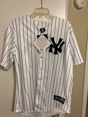 New York Yankees Apparel (Send Best Offer) • $95