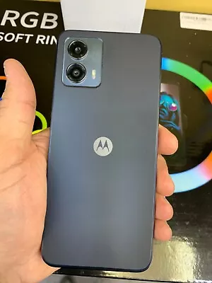 Motorola Moto G 5G 2023 - 2024 FIR PARTS ONLY LOCKED • $50