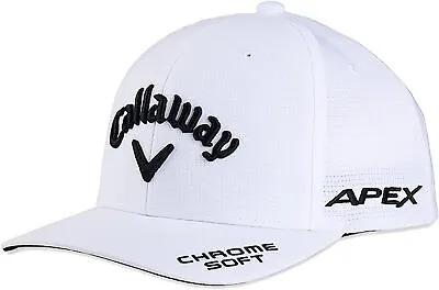 Callaway Tour Authentic Performance Pro XL Cap (Adjustable) 2023 Golf Hat NEW • $33.24