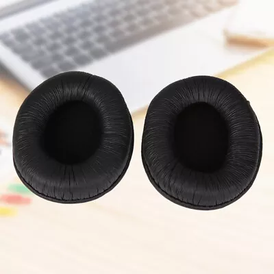 £2.99 • Buy Replacement Ear Pads Foam Cushion For SONY MDR-7506 MDR-V6 MDR-CD 900ST