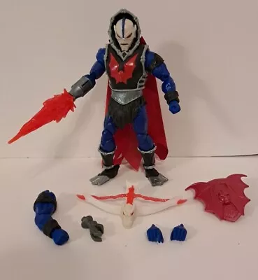 Masters Of The Universe Masterverse HORDAK Princess Of Power Deluxe Complete  • $25.99