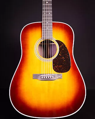 Martin D-28 Ambertone With Case • $3399