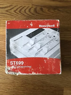 Honeywell St699 Programmer • £99