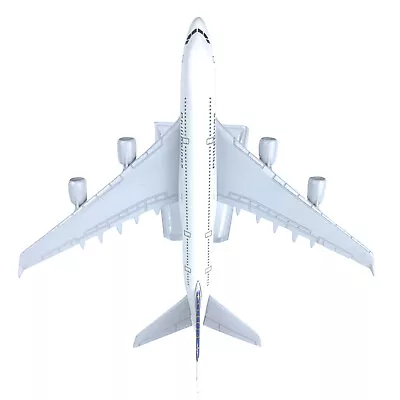 1:400 16cm A380 Philippine Airlines Plane Metal Airplane Alloy Plane Model S • $12.99