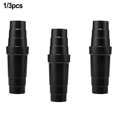 $6 • Buy Universal Vacuum Cleaner Power Tool/Sander Dust Extraction Hose Connector 31.5mm