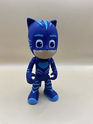£9.90 • Buy Just Play PJ Masks Articulated Figures Catboy Multicoloured