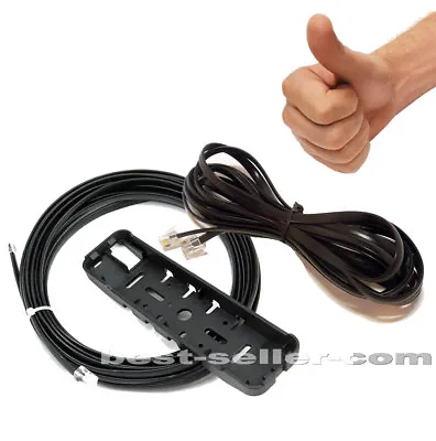G-78 Separation Cable Kit For Yaesu FT-7800R FT7900RYSK7800 7900vertexhorizon • $29.99