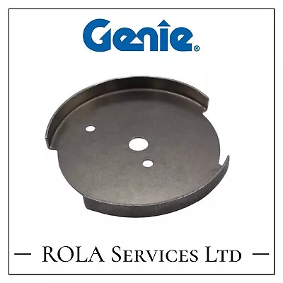 Genie SLA Material Lift Cable Guard • £18