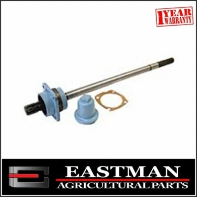 $215 • Buy PTO Shaft Conversion Kit 1 3/8  To Suit Massey Ferguson TE20 TEA20 TED20 TEF20 F