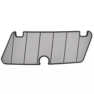 MasterCraft Boat Non-Skid Pad 553715 | Transom Lid 28 X 10 1/4 Inch • $87.26