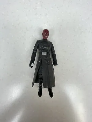 PRE-OWNED: Red Skull & Tesseract SDCC 2018 (missing Accessories And Life Size) • £14.14