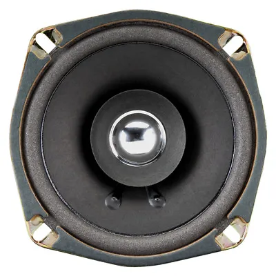 VW Bug Beetle Replacement Dash Speaker 1958-67 Stock Mono Radio 4ohm 6V Or 12V • $17.95