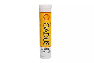 Bearing Grease SHELL 550053532 • $61.86