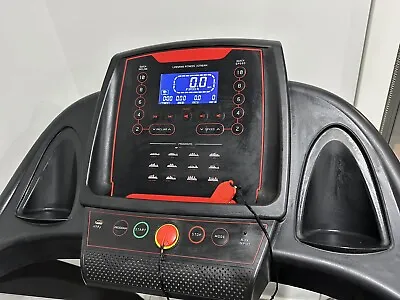 $500 • Buy Tredmill And Cross Trainer