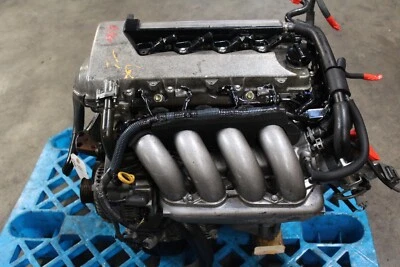 $1955 • Buy JDM Toyota 2ZZ Engine 2000-2005 Celica GTS Corolla Matrix Lotus Elise 2ZZ-GE