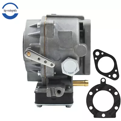 $27.95 • Buy 16-21 Hp Carb For Briggs & Stratton V-Twin Engine Murray Craftsman LT1000 87-96