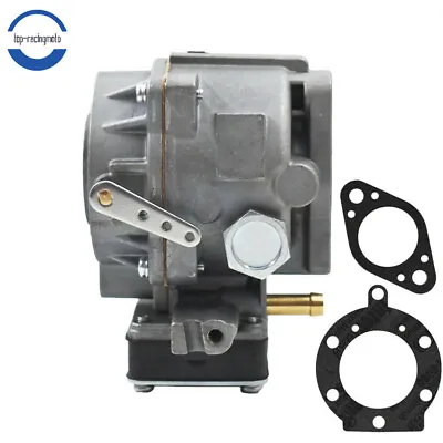 16-21 Hp Carb For Briggs & Stratton V-Twin Engine Murray Craftsman LT1000 87-96 • $27.95