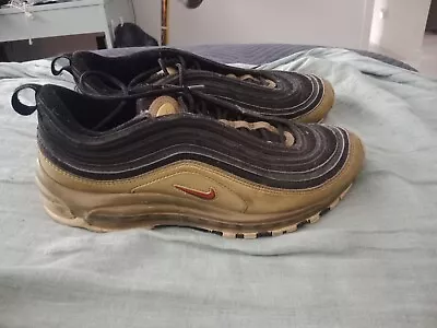 Air Max 97 • $21