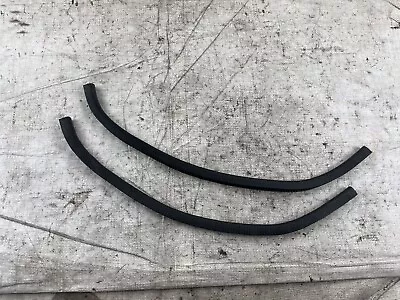 1990-2005 Mazda Miata Mx5 Oem Door Jam Sill Rubber Seal Weather Strip Trim 90-05 • $25