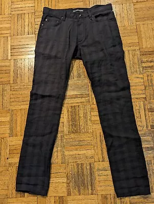 John Varvatos Collection Pants • $79