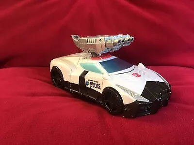 £32.99 • Buy Transformers Generations Combiner Wars Prowl Deluxe Class T9 Rare 