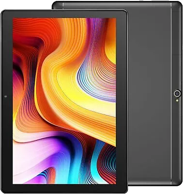 Dragon Touch 10.1  Tablet 32GB Quad-Core Processor 8MP Camera Notepad K10 Wifi • $69.99