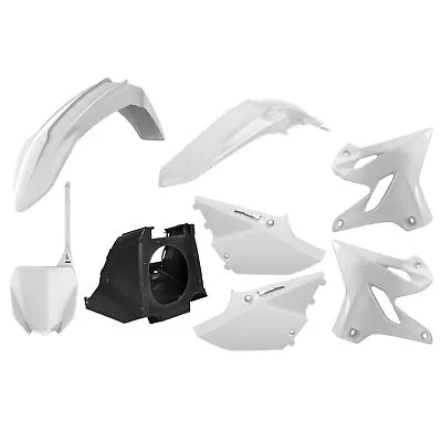 Polisport Restyle Kit - White - For Yamaha YZ125/250 90900 • $147.64