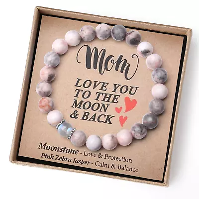 Mothers Day Gifts From Daughter Son Birthday Gifts For Mom Great Presents Best M • $13.32