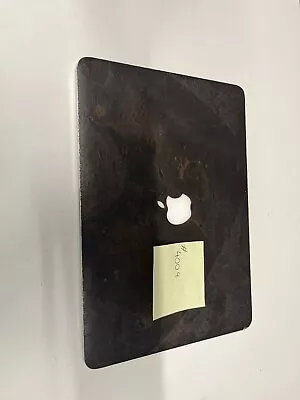 Apple MacBook Pro 13  Model A1502 EMC2678 Broken Screen. AS IS! • $90