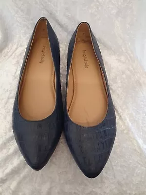 Long Tall Sally Shoes UK 11 EURO 46 USA 13 • £10