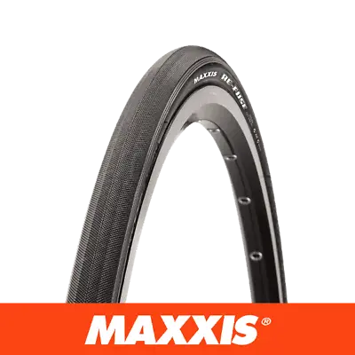 Maxxis REFUSE 700x23 - Folding 60TPI MaxxShield • $52.94