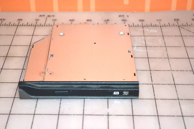 $6.60 • Buy Toshiba HP M65-S6093 8x DVD RW DL IDE Burner Drive No Bezel UJ-840 UJ-841 UJ-860