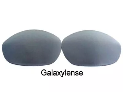 Galaxy Replacement Lenses For Oakley Fives 2.0 Sunglasses Titanium Polarized • $5.57