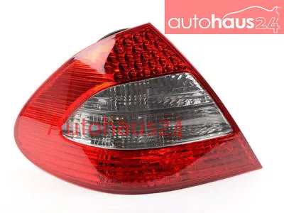 Mercedes Benz E-class W211 Left Tail Light Rear Lamp E350 E550 E63 New Genuine • $268.37