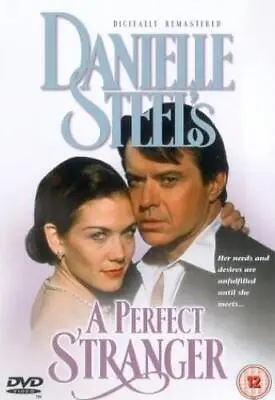 £1.97 • Buy Danielle Steel's A Perfect Stranger DVD (2006) Robert Urich, Miller (DIR) Cert