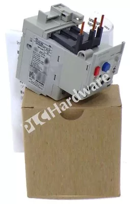 Surplus Allen Bradley 193-ED1EB /C E1 Plus Solid State Overload Relay 5.4-27A • $344.89