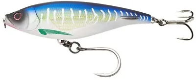 Nomad Design Madscad Autotune 190 Sinking Twitchbait - 7.5 Inch • $48.78