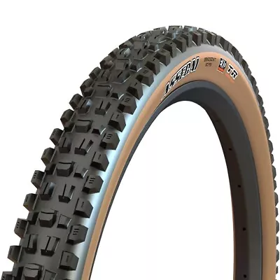 Maxxis Assegai EXO Tubeless Ready Mountain Bike MTB Tire WT Tanwall 29 X 2.5 • $74