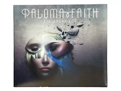 Paloma Faith : The Architect CD Deluxe  Album (2017) (U9) • £2.89