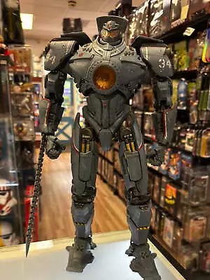 Gipsy Danger 18  (NECA Pacific Rim) • $159.95