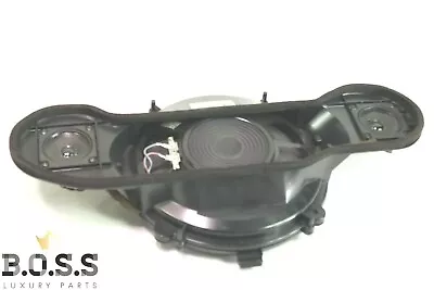 04-06 Mercedes Benz S Class W220 Deck Bose Subwoofer Speaker Audio Rear Oem • $70